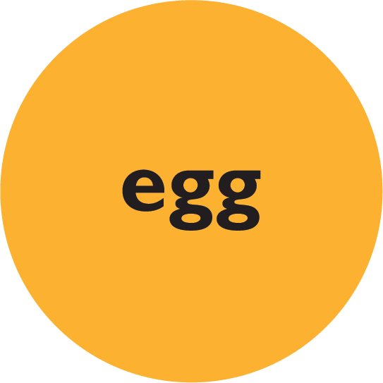 Egg Design Partners logo