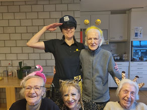 Fasnacht ;o)