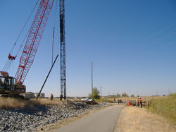 Highway 65 Lincoln Bypass Phase 1