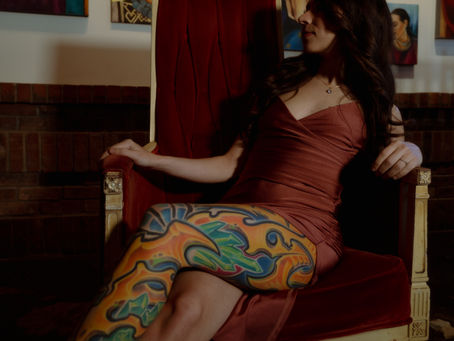 Sonya Feola De La Cruz