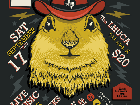 A Word with the Creator of 'Lubbock Live: A Festival for the Arts'