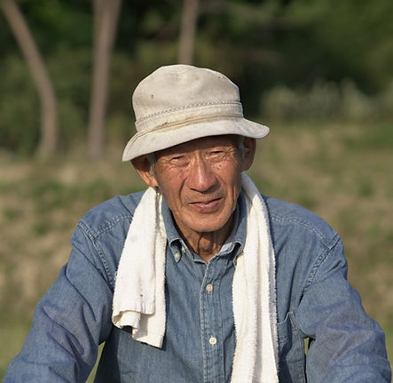 緑向ガーデン 谷向健司