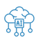 AI - cloud