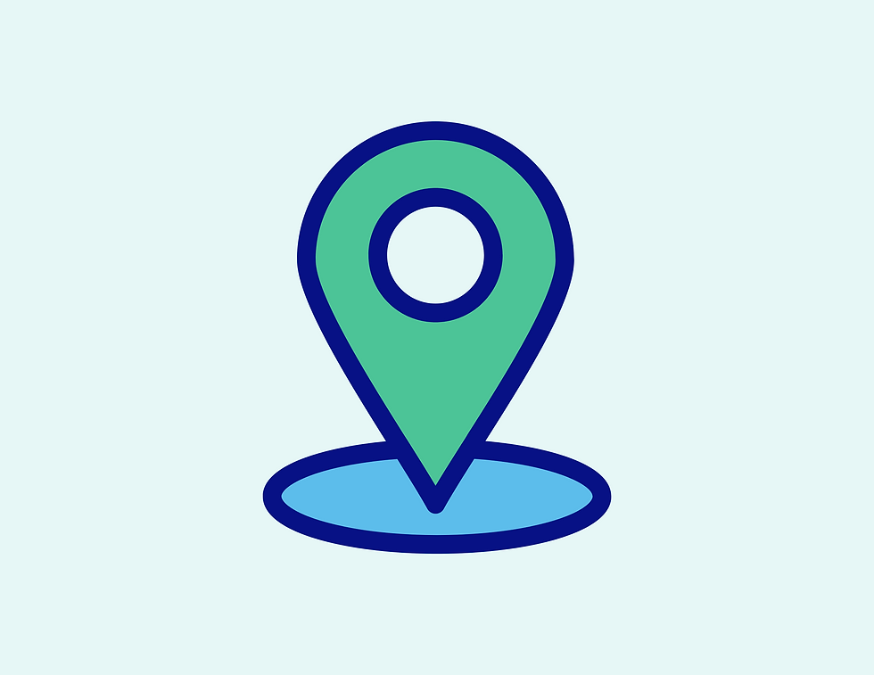 Map Pin Icon