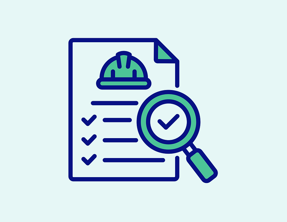 Inspection Icon