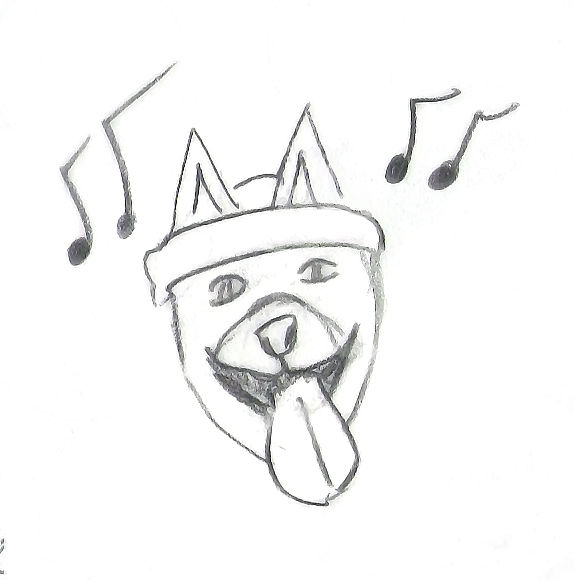 Doggie Jamz