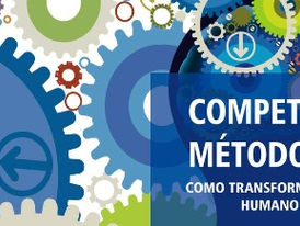 Livro COMPETÊNCIAS: MÉTODO APP Como transformar comportamento humano em números