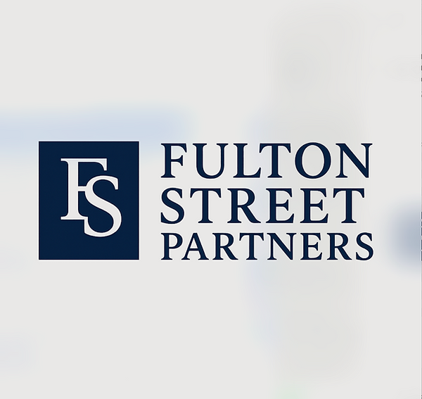 Fulton Street Partners Logo