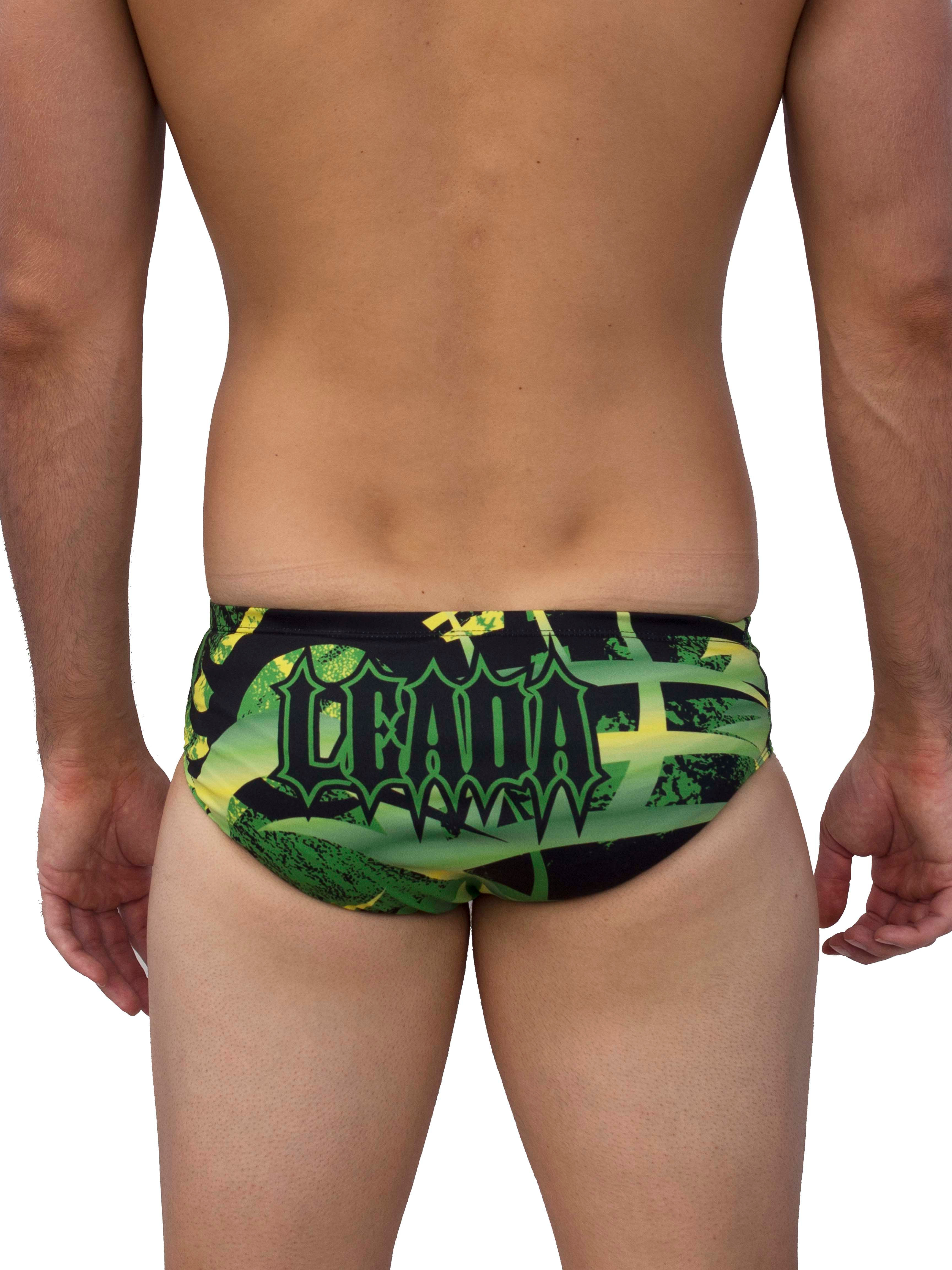 speedo Firestorm Envy