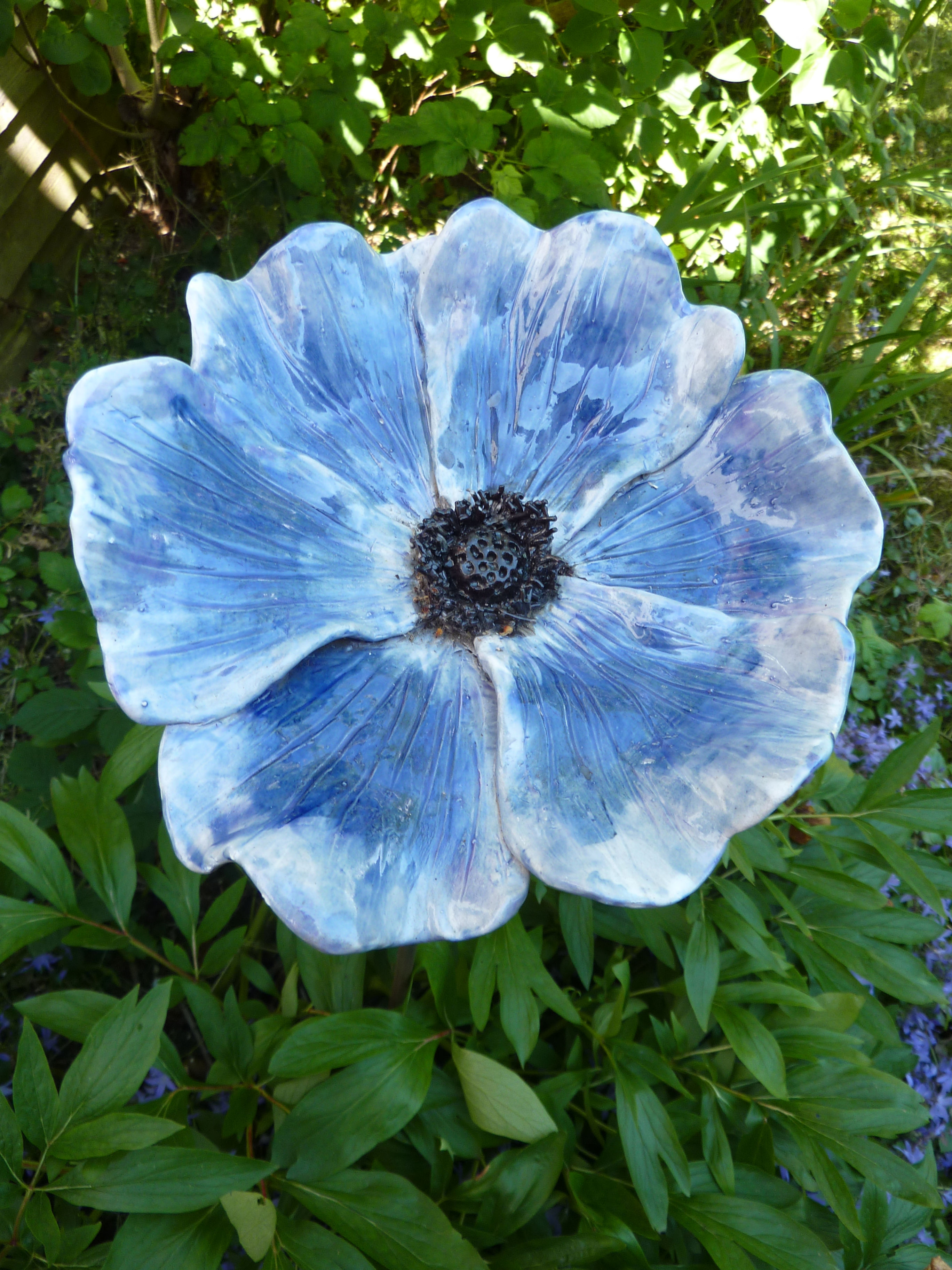 Anemone ceramic