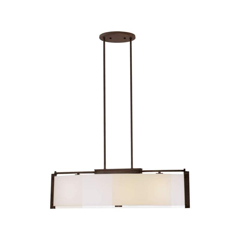 Thumbnail: Capri 4-Light Chandelier