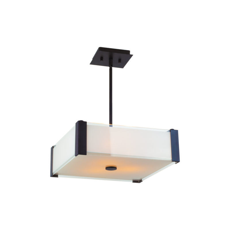 Thumbnail: Verona 3-Light Pendant