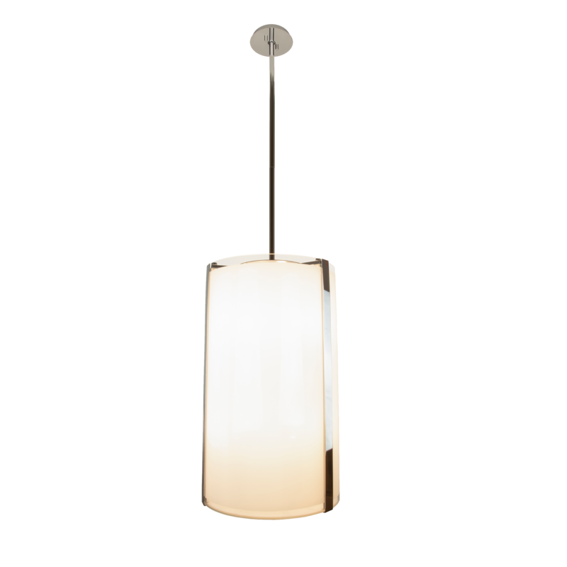 Thumbnail: Capri 8-Light Pendant