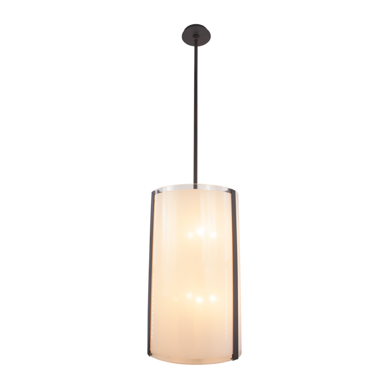 Thumbnail: Capri 8-Light Pendant