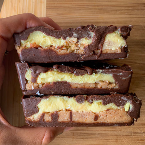 Sugar free Almond SNICKERS 😲