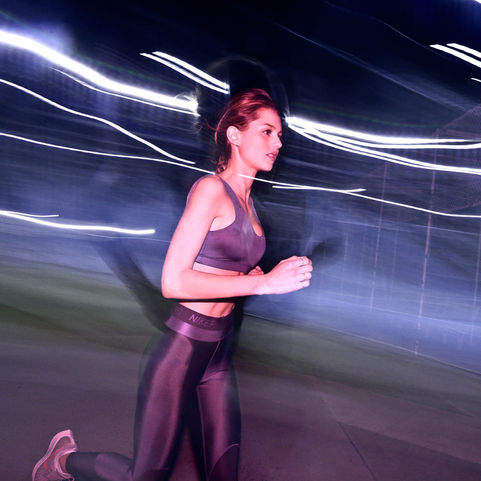 Strength Workout For Runners