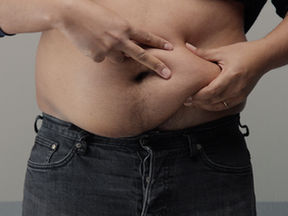 內臟脂肪–人體內隱藏的脂肪