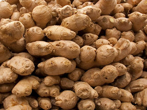 有助於身體癒合的食物