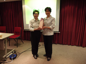 Health Talk – Eczema and Food