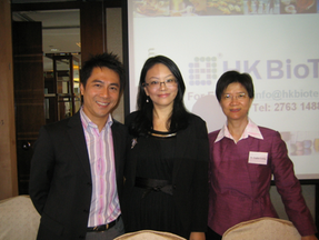 新聞發佈會－香港食物過敏研究成果