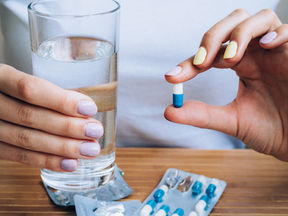 如何得知自己身體的運作情況？