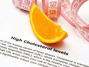 為膽固醇平反！