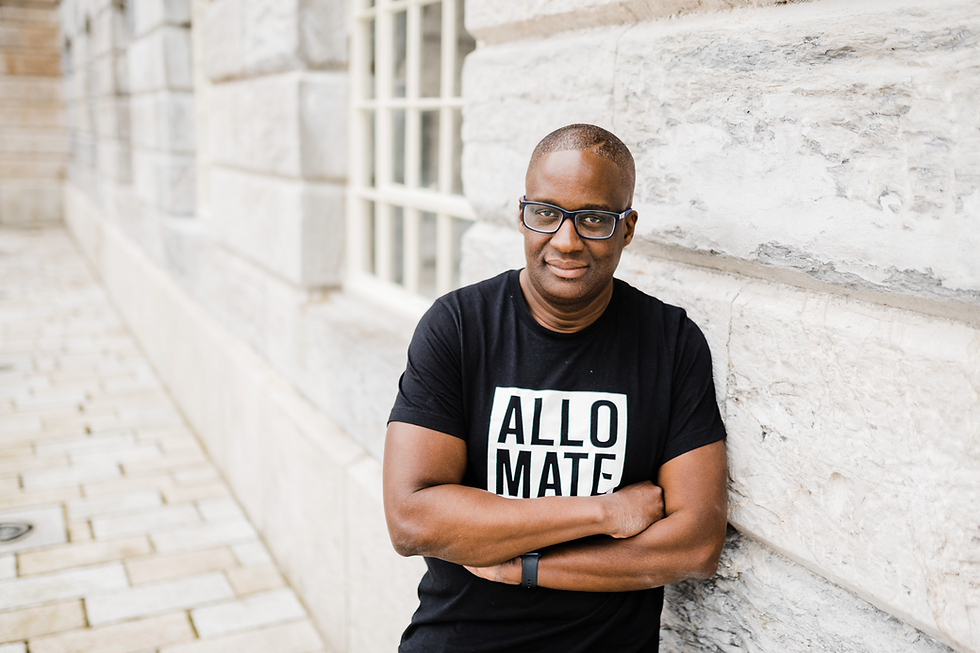 Steven Adjei
