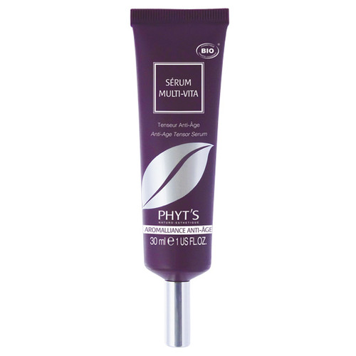 Sérum MultiVita Powerful MultiVitamins, Mineral & Amino Acids Serum