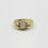 Thumbnail: Victorian 18ct Diamond Ring