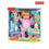 Miniatura: Bebita Pasitos y Risas Little Mommy