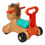 Miniatura: Pony Camina Conmigo Fisher Price
