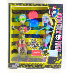 Monster High