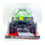 Miniatura: Carro Monster Truck Verde