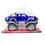 Miniatura: Carro Monster Truck Azul