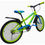 Miniatura: Bicicleta Explorer Rodada 20