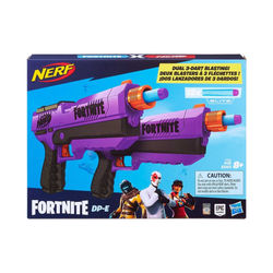 Fornite Nerf