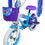Miniatura: Bicicleta Sparks Rodada 12