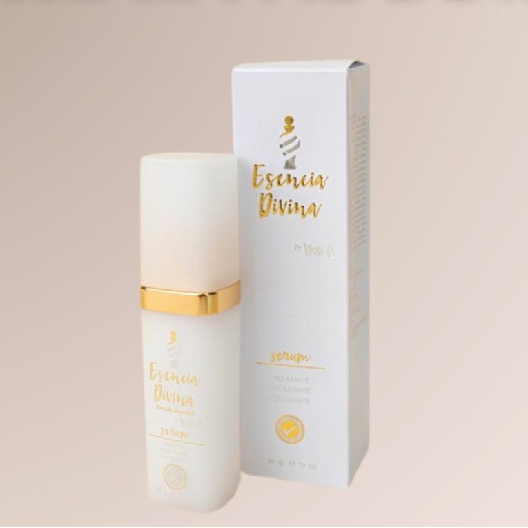 Miniatura: Esencia Divina