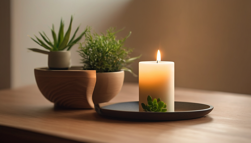 Guided Meditation and Reflection Session