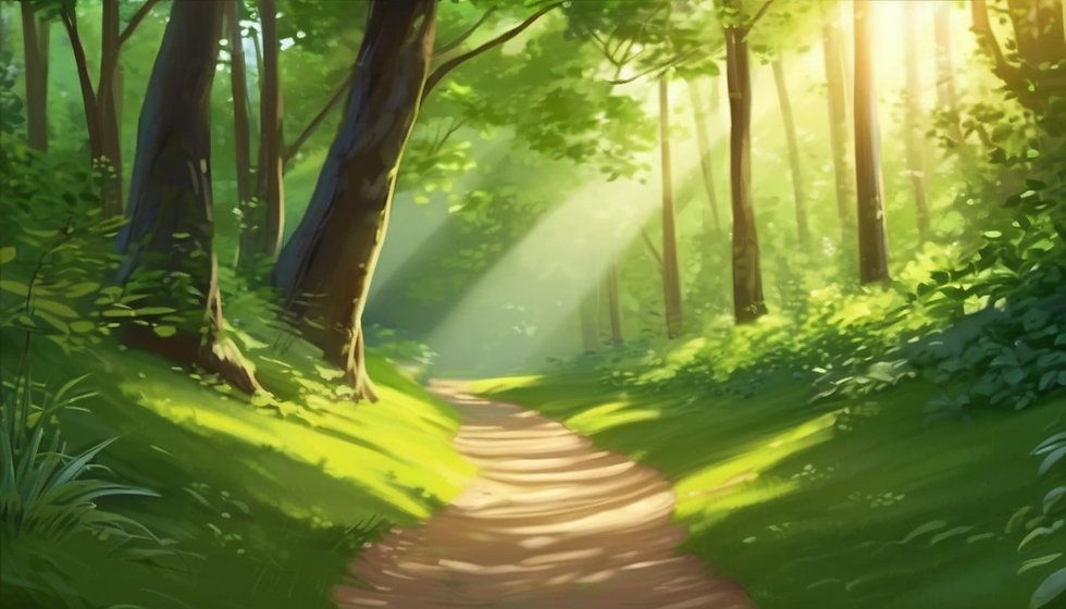 Guided Spiritual Nature Walk
