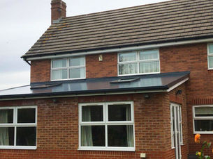 Top Tips For Finding The Perfect Flat Roof Solution
