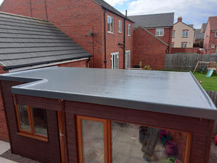 How Much Does A Flat Roof Cost?