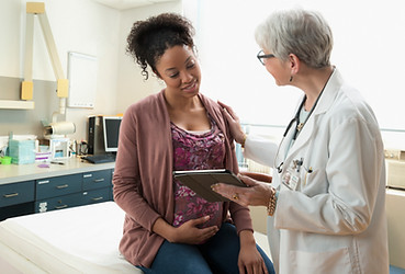 Lamaze Childbirth Class