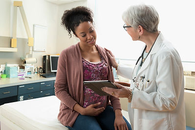 Routine Checkup