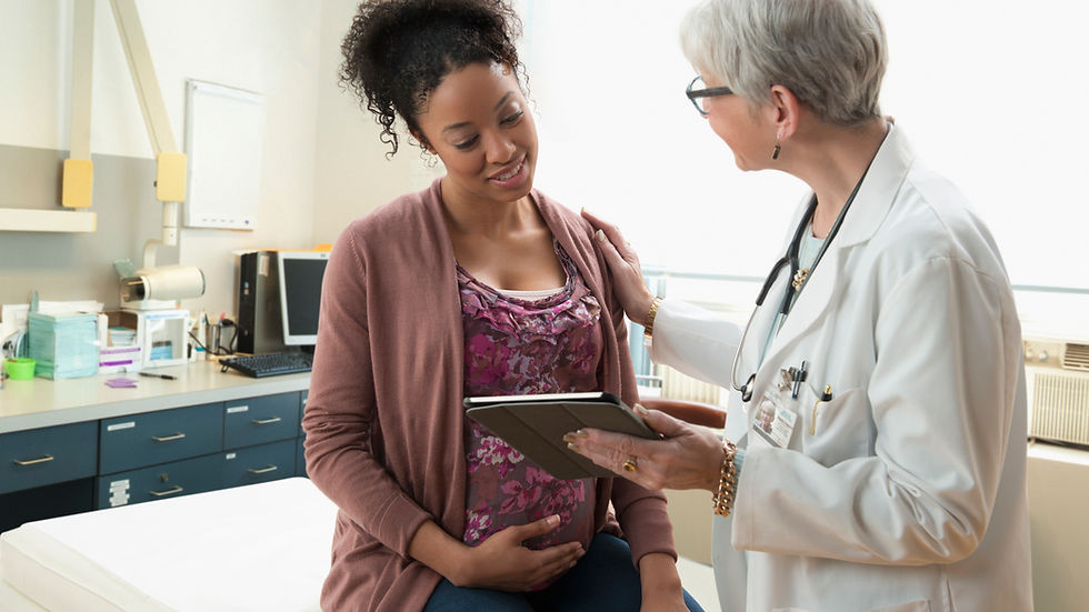 Newborn care in maternity hospitals Melbourne South East with Special Care Nursery support.