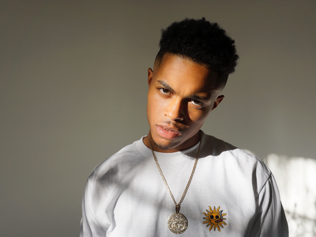 Hot, Hardcore, and Hard-Hitting Hip Hop and New Age Voice: Rising Artist SAMBO Set to Soar