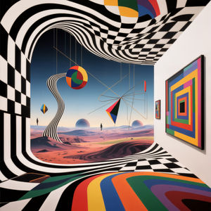 Echoes of the Future