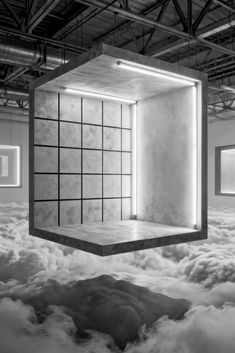 Arranged Around Absence 