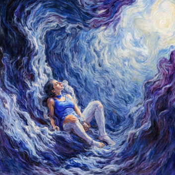 Whispering Waves 
