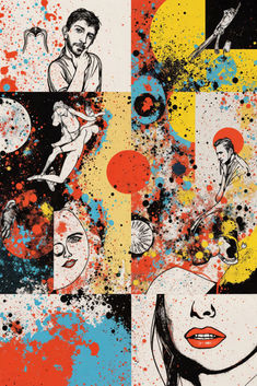 Meditation on Existence 